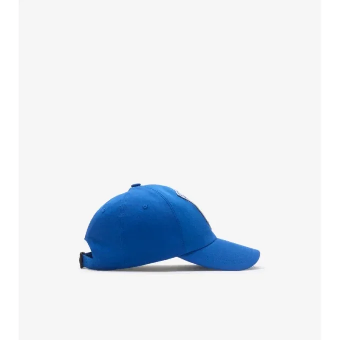 Thistle Shield Gabardine Baseball Cap
