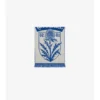 Thistle Shield Wool Scarf