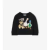 Thomas Bear and Friends Cotton Sweatshirt