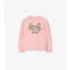 Thomas Bear and Friends Cotton Sweatshirt