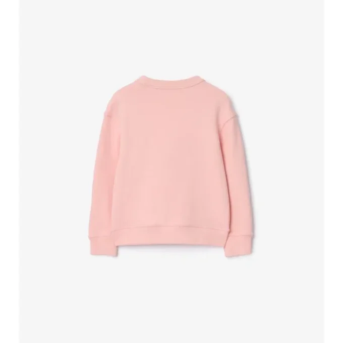 Thomas Bear and Friends Cotton Sweatshirt