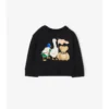 Thomas Bear and Friends Cotton Sweatshirt