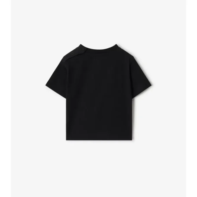 Thomas Bear and Friends Cotton T-Shirt