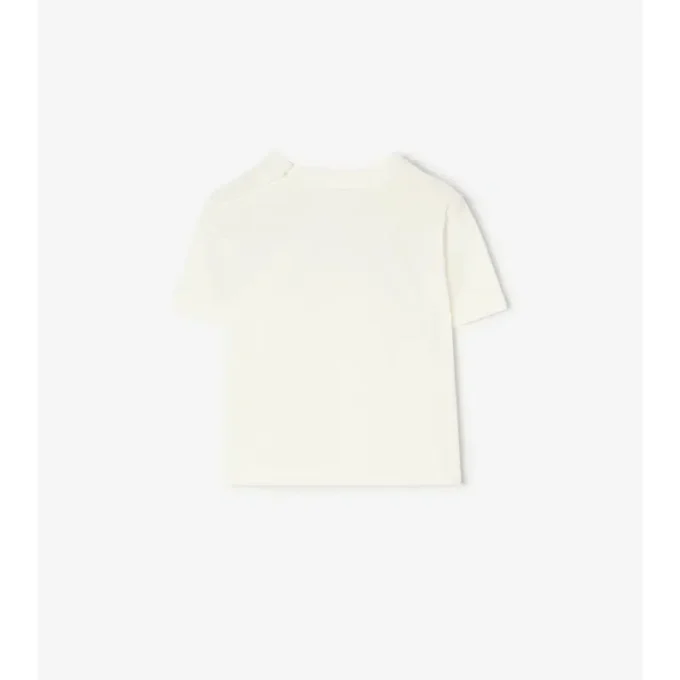Thomas Bear and Friends Cotton T-Shirt