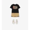 Thomas Bear and Friends Cotton T-Shirt