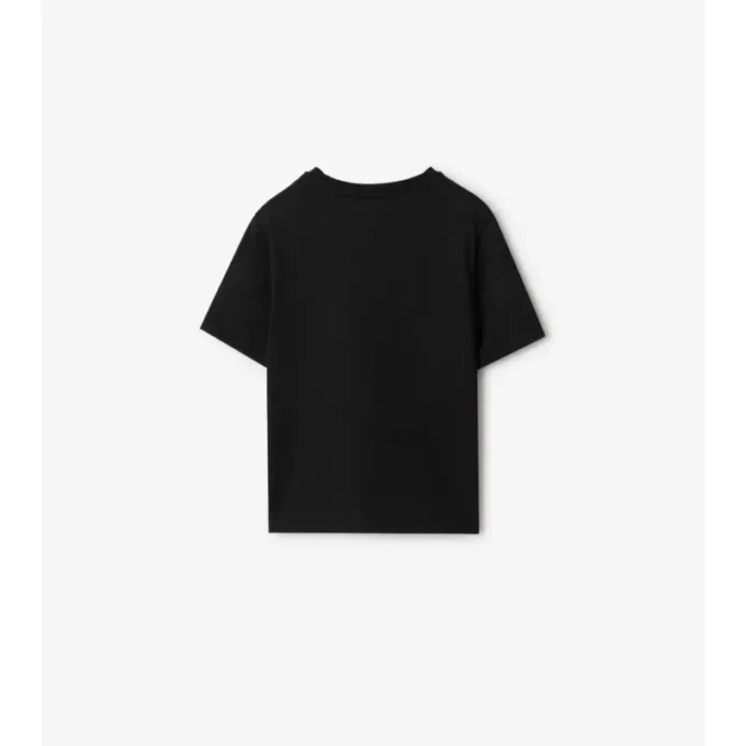 Thomas Bear and Friends Cotton T-Shirt