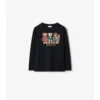 Thomas Bear and Friends Cotton Top