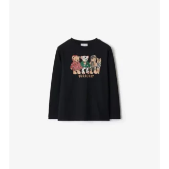 Thomas Bear and Friends Cotton Top