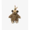 Thomas Bear Charm