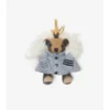 Thomas Bear Charm