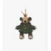 Thomas Bear Charm
