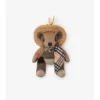 Thomas Bear Charm