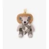 Thomas Bear Charm