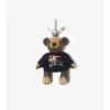 Thomas Bear Charm