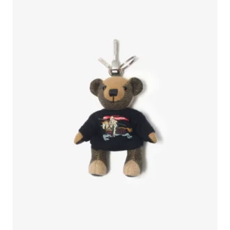 Thomas Bear Charm