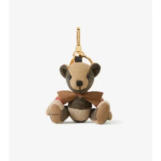 Thomas Bear Charm