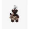 Thomas Bear Charm