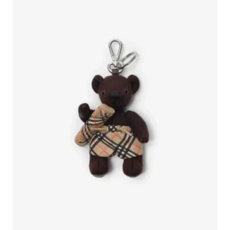 Thomas Bear Charm
