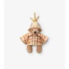 Thomas Bear Charm