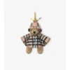 Thomas Bear Charm