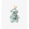 Thomas Bear Charm