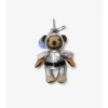 Thomas Bear Charm