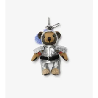 Thomas Bear Charm