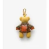 Thomas Bear Charm
