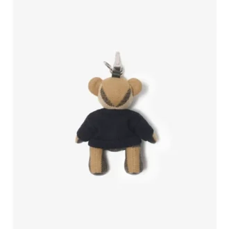Thomas Bear Charm