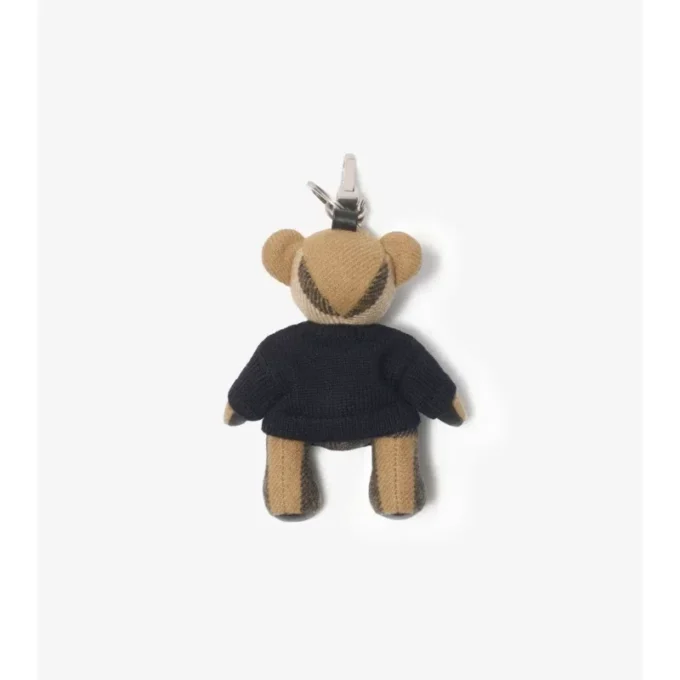 Thomas Bear Charm