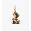 Thomas Bear Charm