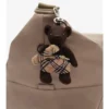Thomas Bear Charm