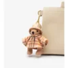 Thomas Bear Charm