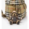 Thomas Bear Charm