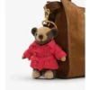 Thomas Bear Charm