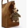 Thomas Bear Charm