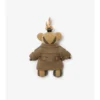 Thomas Bear Charm