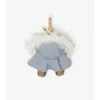 Thomas Bear Charm