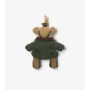 Thomas Bear Charm