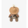 Thomas Bear Charm