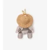 Thomas Bear Charm