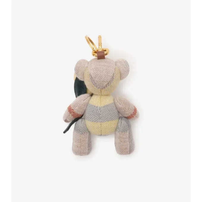 Thomas Bear Charm