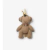 Thomas Bear Charm