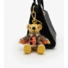 Thomas Bear Charm