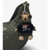 Thomas Bear Charm