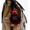 Thomas Bear Charm