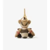 Thomas Bear Charm