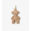 Thomas Bear Charm