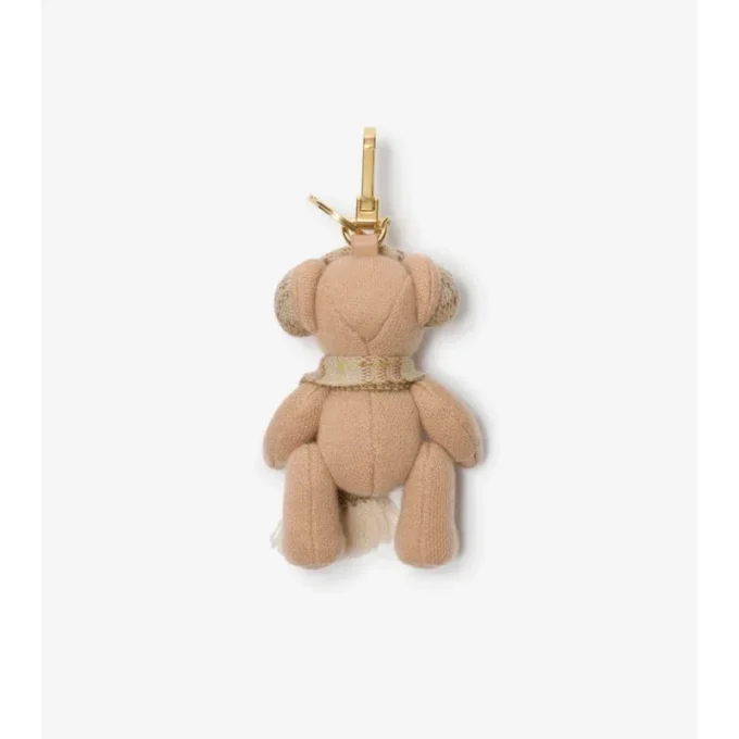Thomas Bear Charm