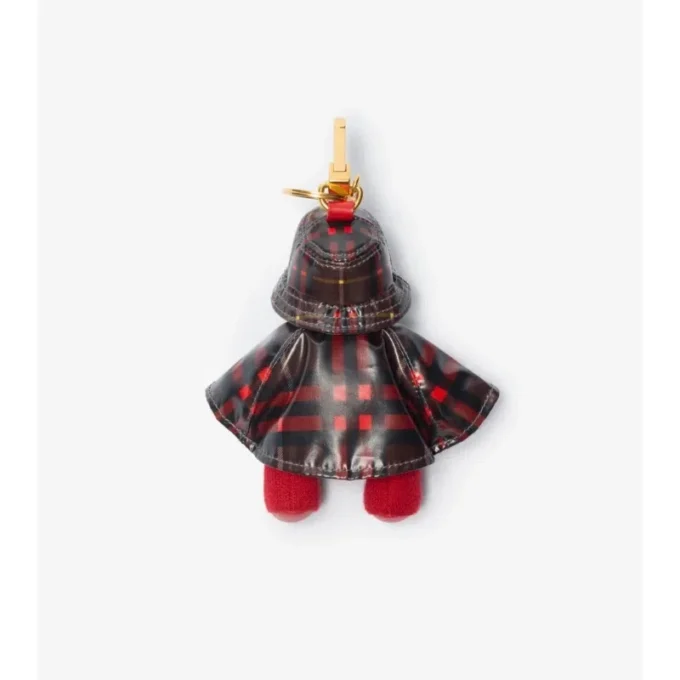Thomas Bear Charm